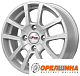 iFree  Слайдер  5,5x14  4x108  ЕТ43  63,4 Нео-классик